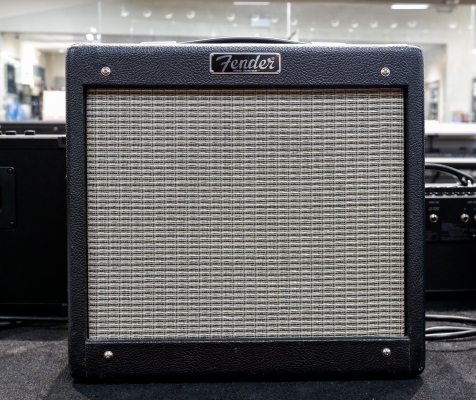 Store Special Product - Fender - Pro Junior IV SE, 120V - Black
